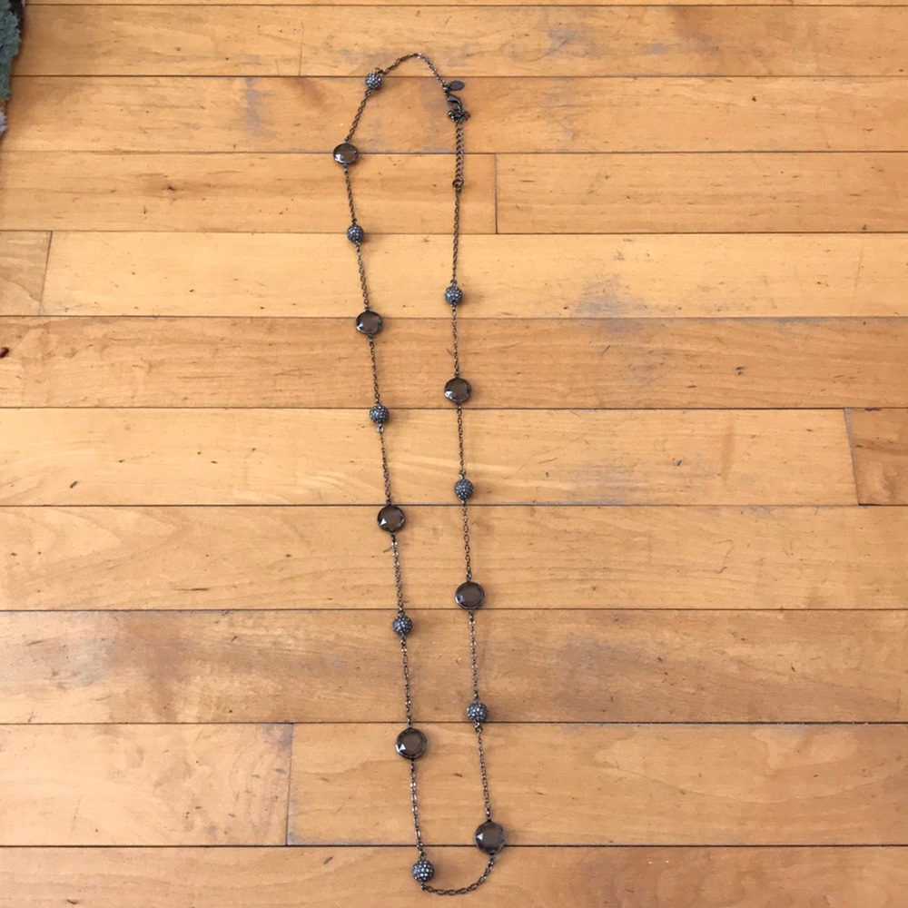 Lia Sophia Necklace